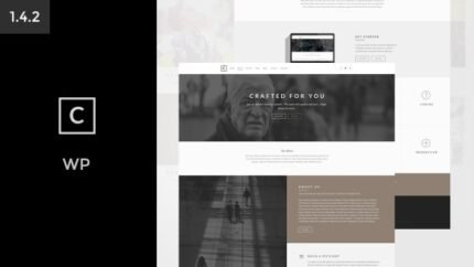 Choco 1.6.2 – Multipurpose WP