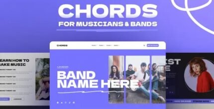 Chords Thrive Themes