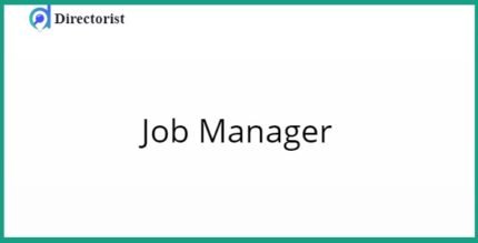 Directorist Job Manager 2.3.0