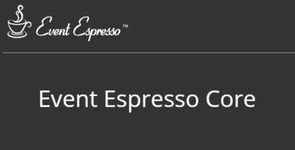 Event Espresso Core Events registration and ticketing 5.0.58 – plugin for WordPress