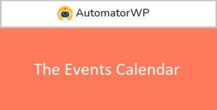 AutomatorWP The Events Calendar 1.1.0