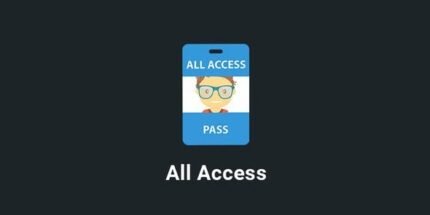 Easy Digital Downloads All Access 1.2.9
