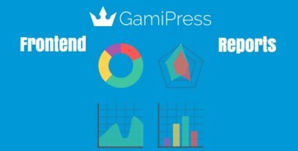 GamiPress Frontend Reports 1.0.9