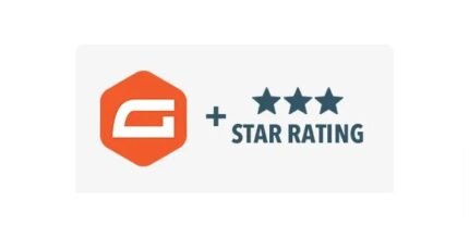 Gravity Forms Star Rating Field Premium 1.2.5