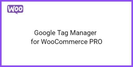 Google Tag Manager for WooCommerce PRO 1.18.1