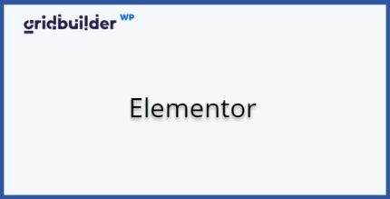 WP Grid Builder Elementor 1.4.0