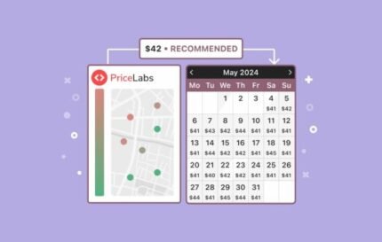 Hotel Booking PriceLabs Integration 1.1.0