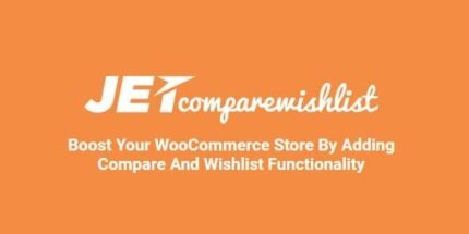 Jet CompareWishlist 1.5.13