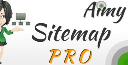 Aimy Sitemap Pro Joomla 38.1