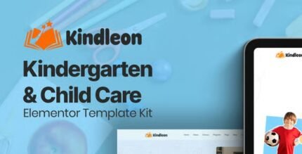 Nomadiq 1.0 – Travel Blog & Magazine Elementor Pro Template Kit