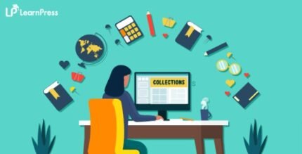 LearnPress Collections Addon 4.1.0