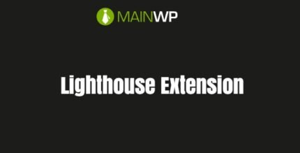 MainWP Lighthouse Extension 5.3