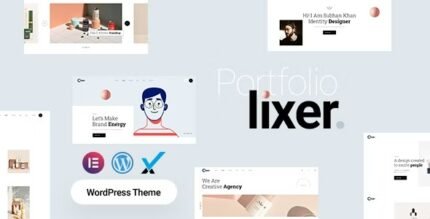 Minimalo 1.0.9 – A Minimal Blog WordPress Theme for Creative Websites