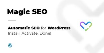 Magic SEO v20250307 – Automatic WordPress SEO