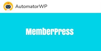 AutomatorWP MemberPress 1.1.3