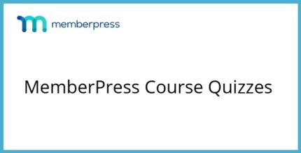 MemberPress Course Quizzes 1.2.0