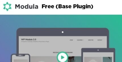 Modula Free 2.14.35 – Core Plugin