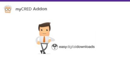 myCred Gateway Easy Digital Downloads 1.2.5