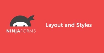 Ninja Forms Layout and Styles 3.1.1