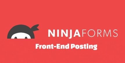 Ninja Forms Front-End Posting 3.0.13