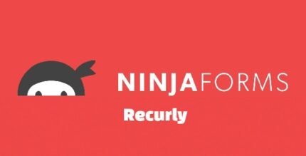 Ninja Forms Recurly 3.0.7