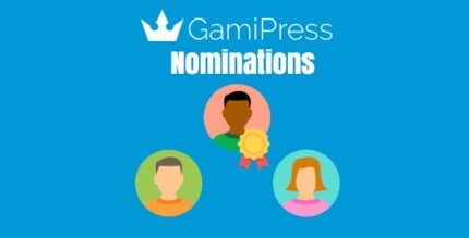 GamiPress Nominations 1.1.8