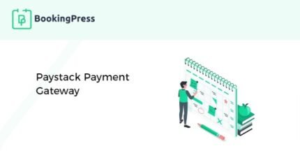 BookingPress Paystack Payment Gateway Addon 1.9