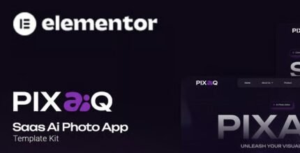 Kindleon 1.0 – Kindergarten & Child Care Elementor Template Kit