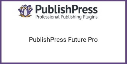 PublishPress Future Pro 4.10.5