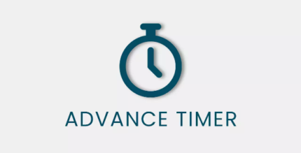 QSM Advanced Timer 2.4.2