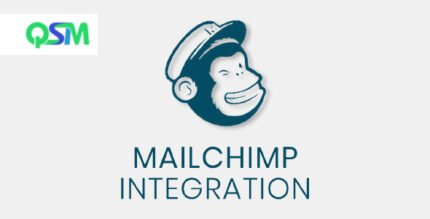 QSM MailChimp Integration 1.5.1