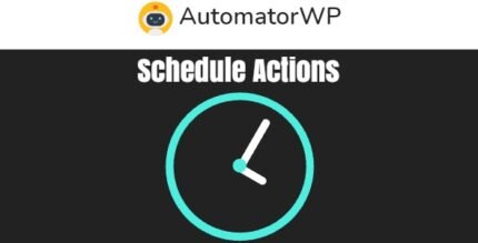AutomatorWP Schedule Actions 1.1.9
