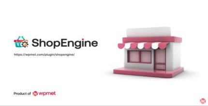 Shop Engine Pro 2.7.6