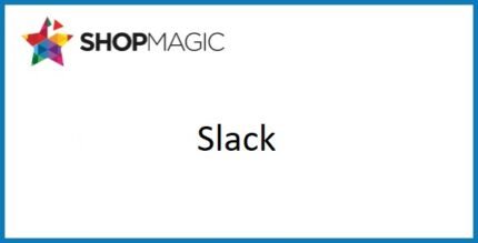 ShopMagic Slack 1.5.32
