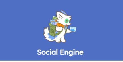 Social Engine Pro 0.9.3