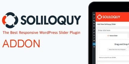 Soliloquy PDF Slider Addon 1.1.2