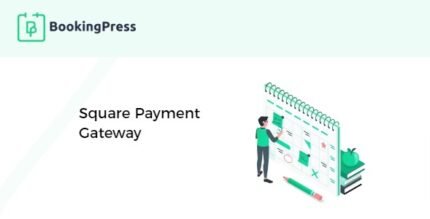 BookingPress Square Payment Gateway Addon 2.5