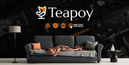 Teapoy 1.0.7 – Furniture Store WooCommerce
