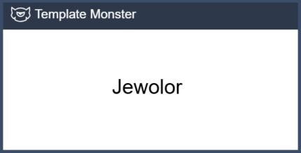 Jewolor 1.0.0 – Handcrafted Jewelry Store Prestashop Theme