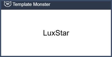LuxStar Hotel and Resort Booking Joomla 5 Template 2.1.1