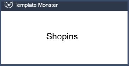 Shopins Fashion and Accessories Prestashop Theme 2.0.1