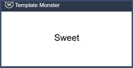 Sweet Bakery Shop Prestashop Theme 2.0.1