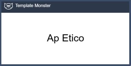 Ap Etico 1.0.0 – Green Ecology & Environment Shopify Theme