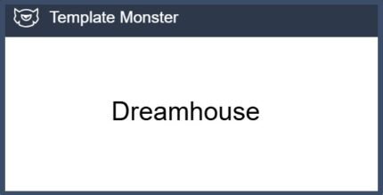Dreamhouse 2.0 – Architecture & Interior Design Joomla 5 Template