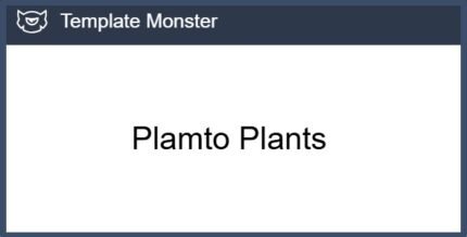 Plamto Plants 1.0.0 – Houseplants & Gardening PrestaShop Theme