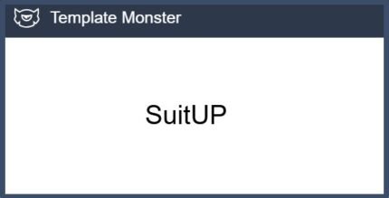SuitUP 4.1.0 – Multipurpose Online Store Shopify Theme