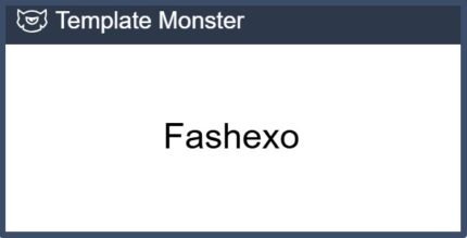 Fashexo 1.0.0 – Fashion and Clothes Store PrestaShop Theme