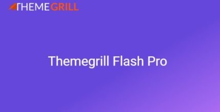 Themegrill Flash Pro 2.4.16
