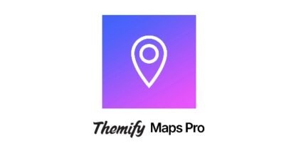Themify Builder Maps Pro 3.5.8