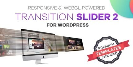 Transition Slider 2.20.4 – Responsive WordPress Slider Plugin